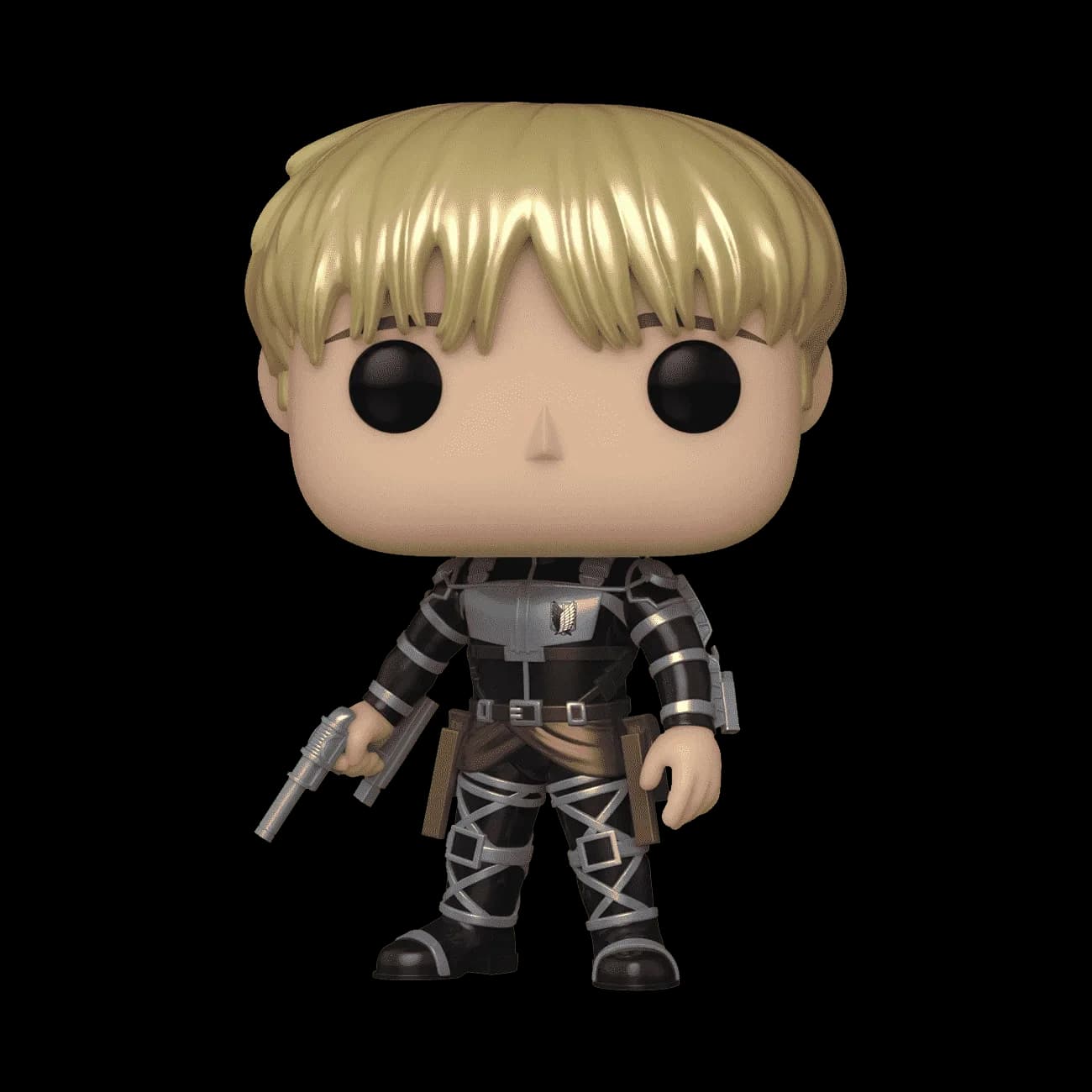 مجسم فانكو بوب! L'Attaque des Titans (SNK) #1447: Armin Arlert