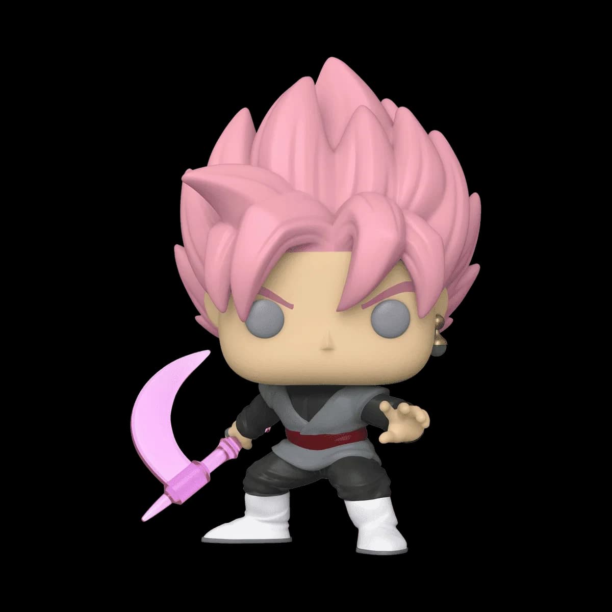مجسم فانكو بوب! Dragon Ball Super #1279: Super Saiyan Rosé Black Goku