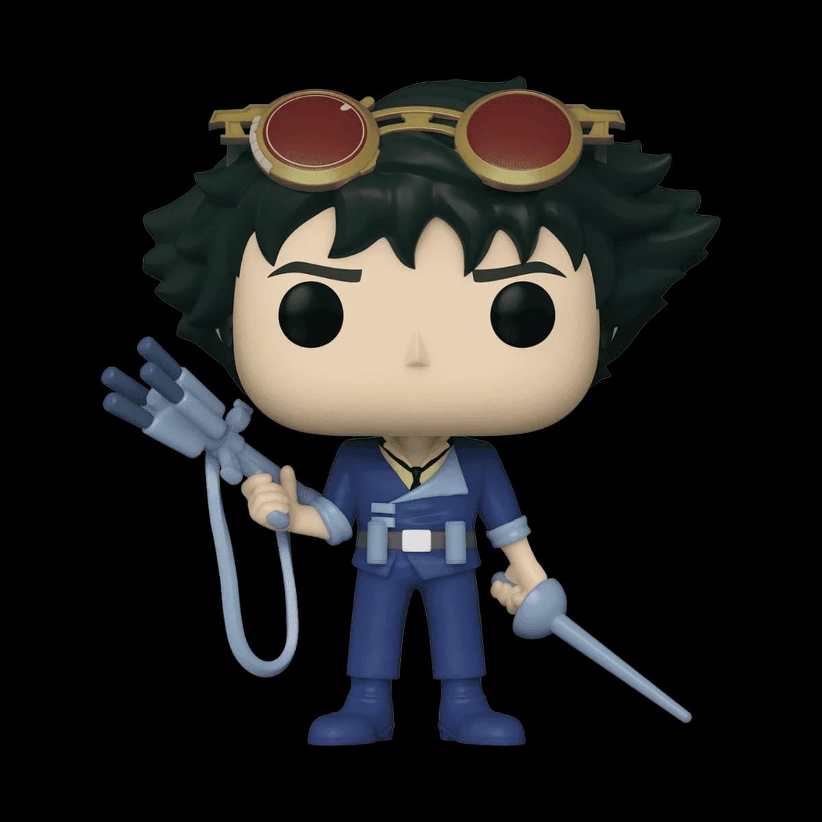 مجسم فانكو بوب! Cowboy Bebop #1212: Spike Spiegel