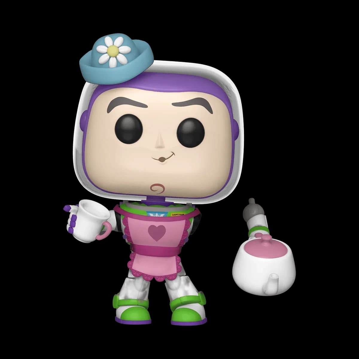 مجسم فانكو بوب! ديزني: Toy Story #518: Mrs Nesbitt