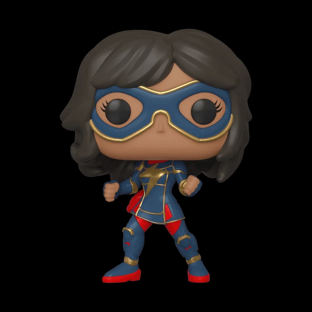 مجسم فانكو بوب! Avengers Gamerverse #631: Kamala Khan