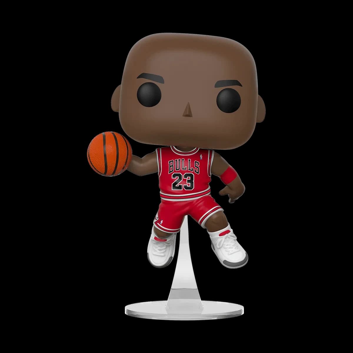 مجسم فانكو بوب! NBA #54: Michael Jordan Slam Dunk