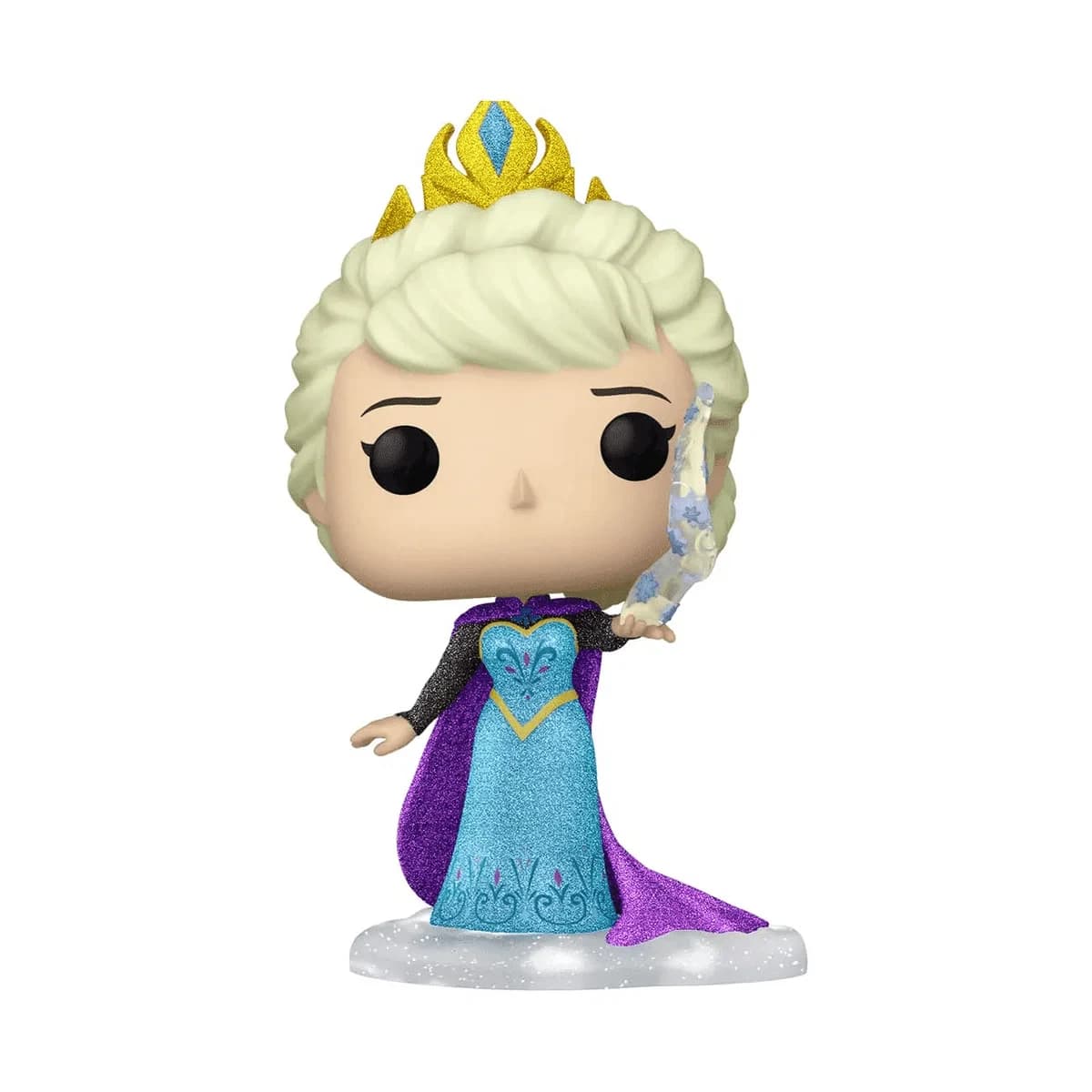 مجسم فانكو بوب! ديزني: La Reine des Neiges #1024: Elsa