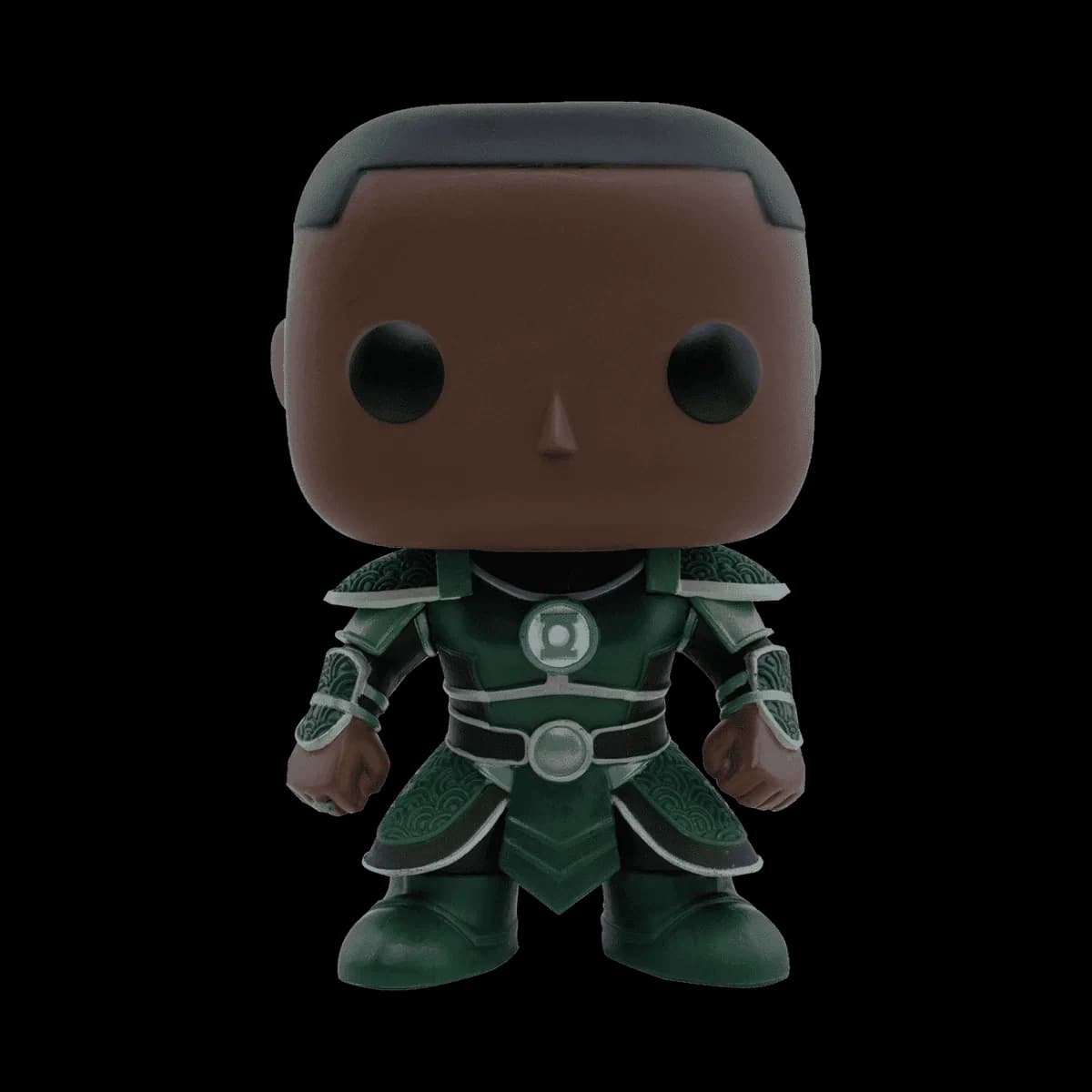 مجسم فانكو بوب! دي سي كوميكس #400: Green Lantern - Imperial Palace
