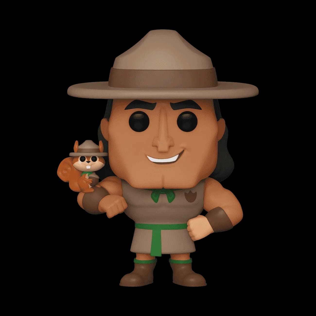 مجسم فانكو بوب! ديزني: Kuzco, l 'empereur mégalo #1041: .... كرونك -