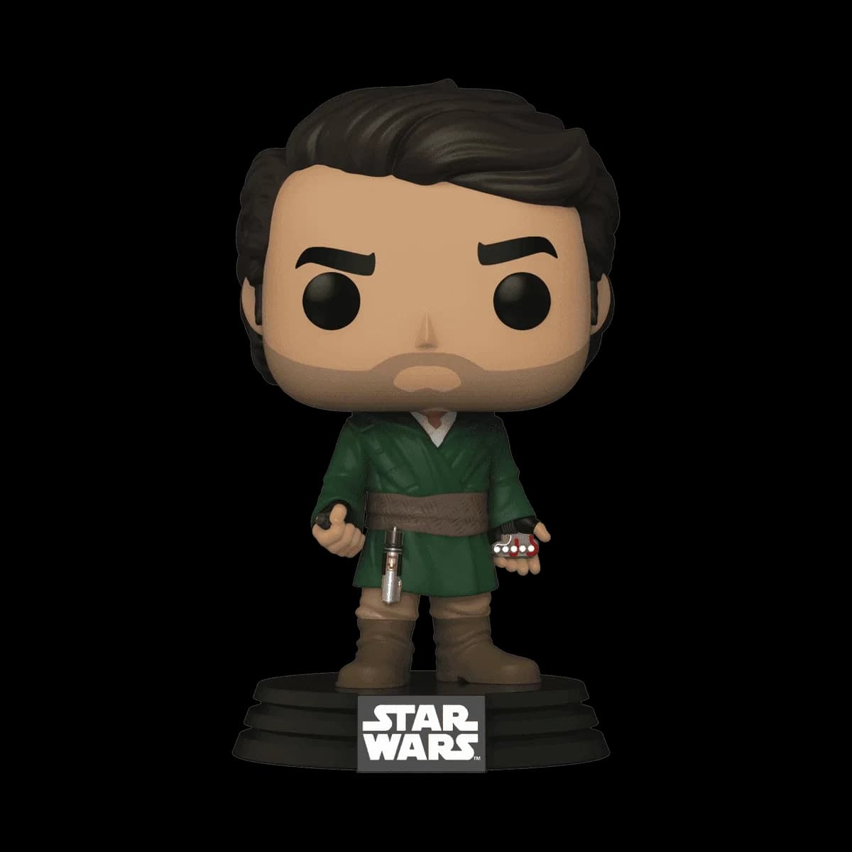 مجسم فانكو بوب! Star Wars : Obi-Wan Kenobi #545: Haja Estree