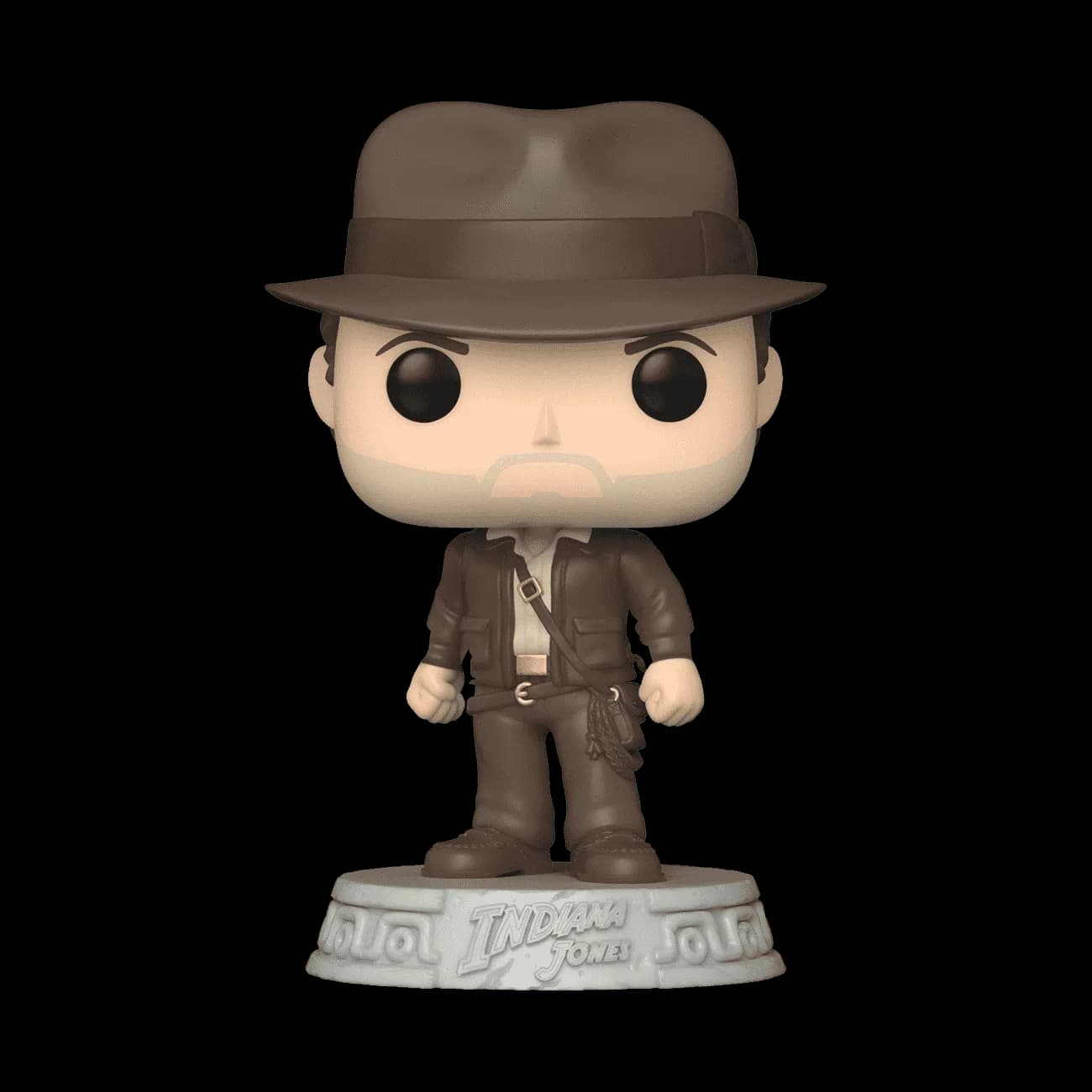 مجسم فانكو بوب! Indiana Jones #1355: Indiana Jones avec veste