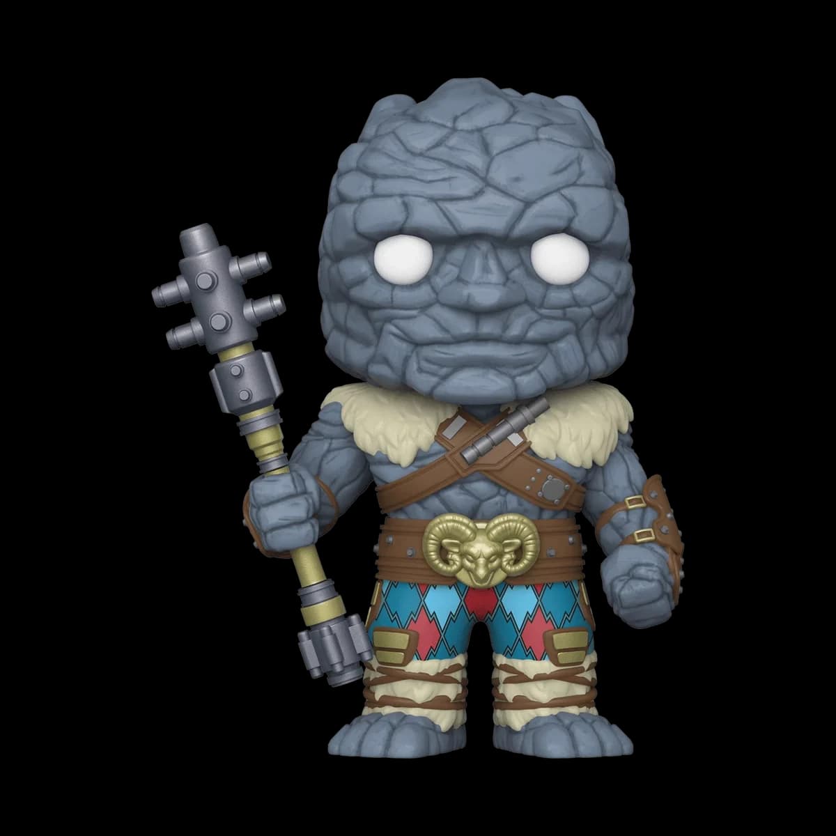 مجسم فانكو بوب! Thor : Love and Thunder #1044: Korg