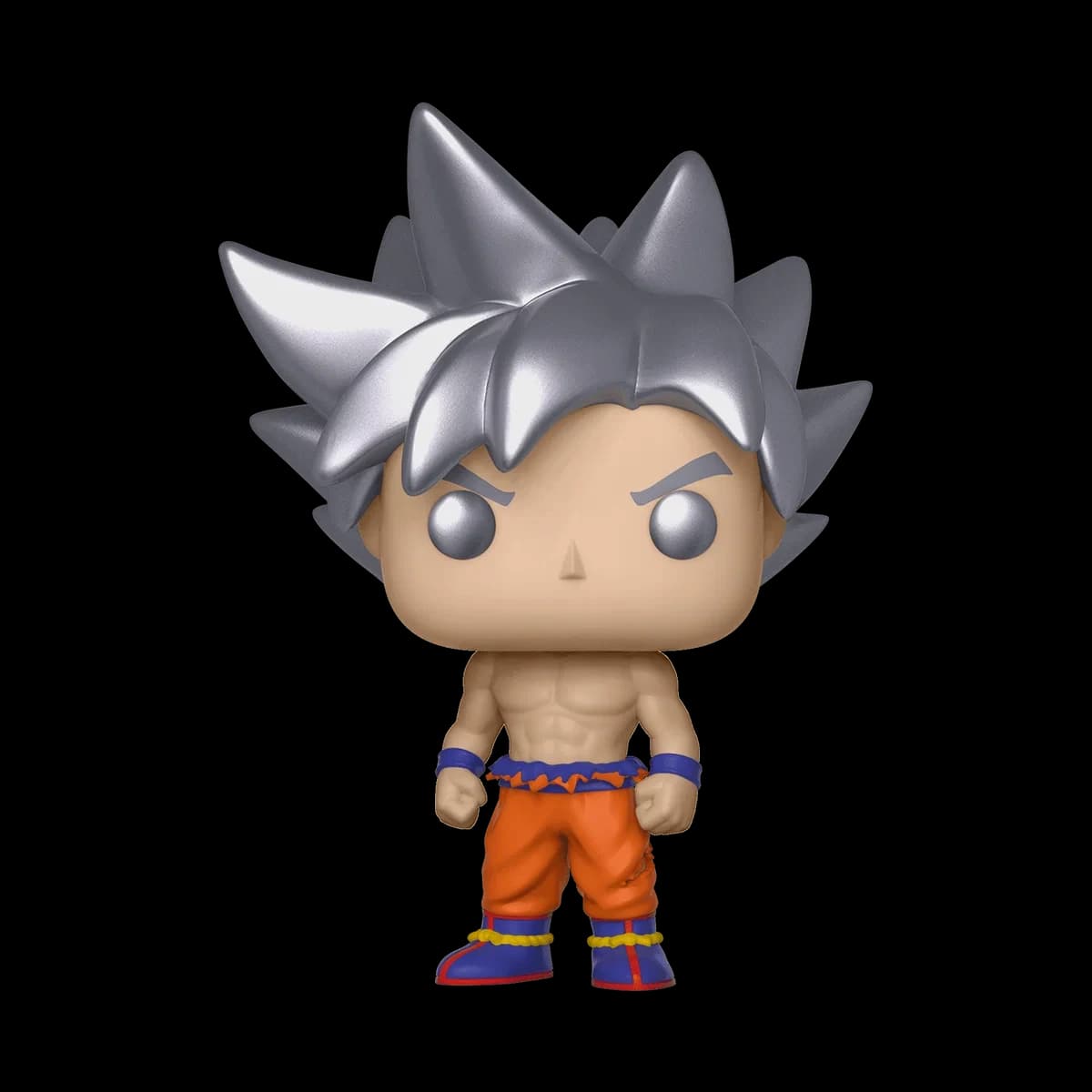 مجسم فانكو بوب! Dragon Ball Super #386: Goku Ultra Instinct (DBS)