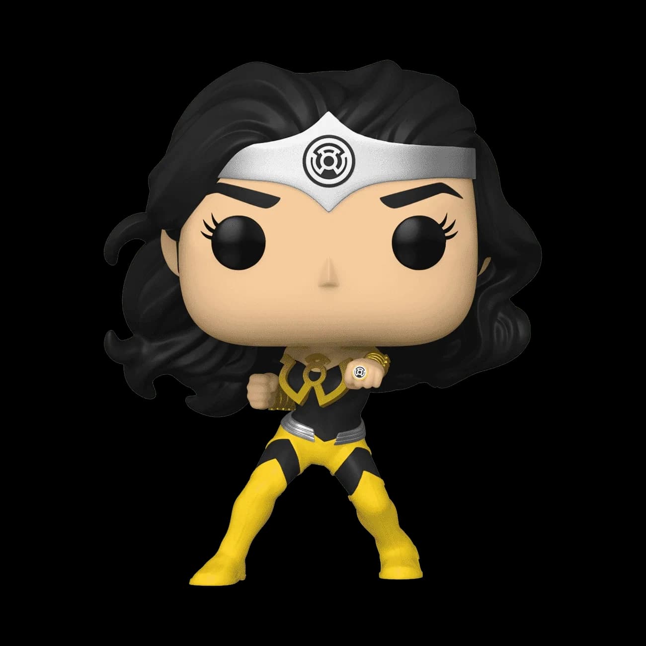 مجسم فانكو بوب! Wonder Woman 80 ans #430: Wonder Woman The Fall of Sinestro