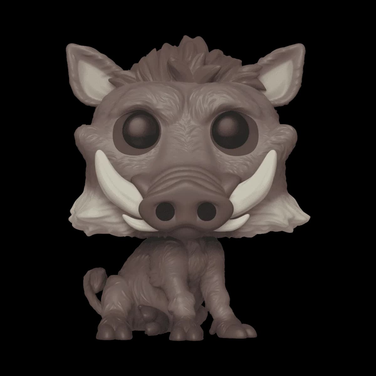 مجسم فانكو بوب! ديزني: Le Roi Lion 2019 #550: Pumbaa