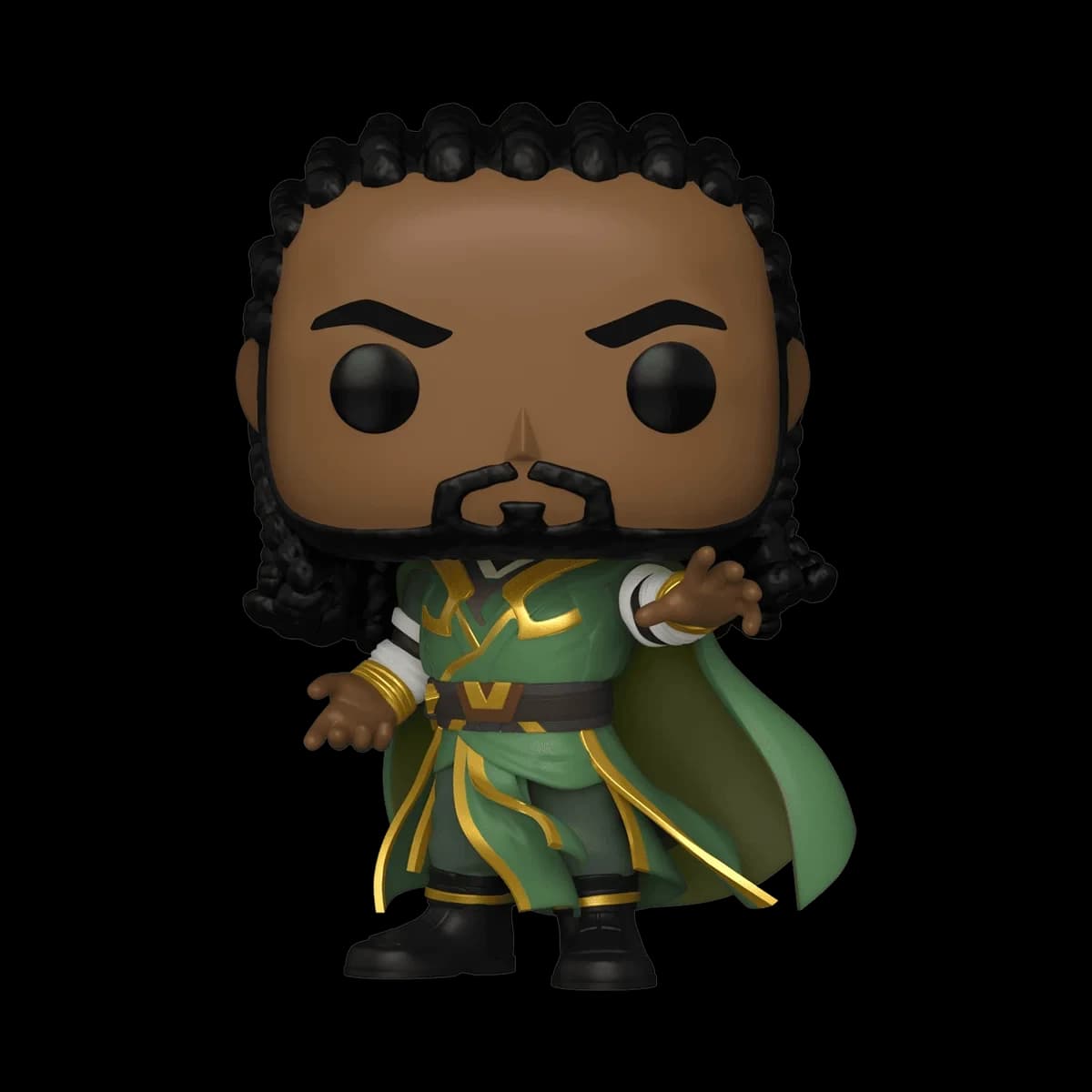 مجسم فانكو بوب! Doctor Strange in the Multiverse of Madness #1003: Master Mordo