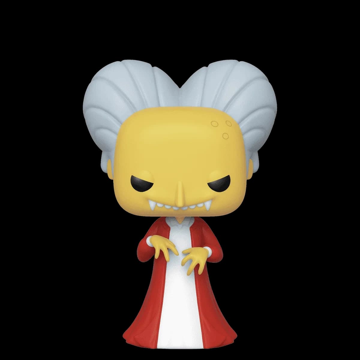 مجسم فانكو بوب! Les Simpson #825: Mr. Burns le Vampire