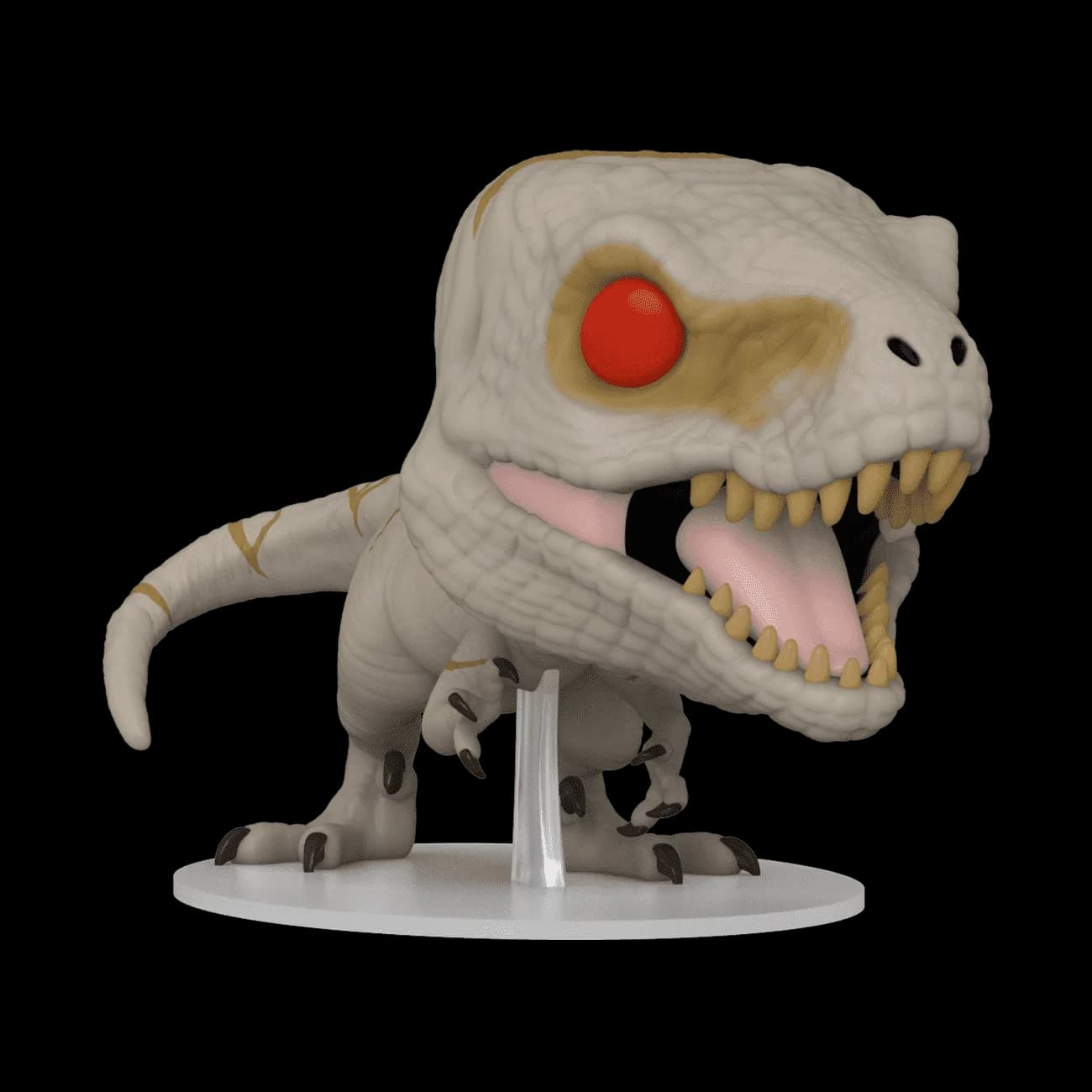 مجسم فانكو بوب! Jurassic World : Le Monde d'après #1219: Atrociraptor (Ghost)