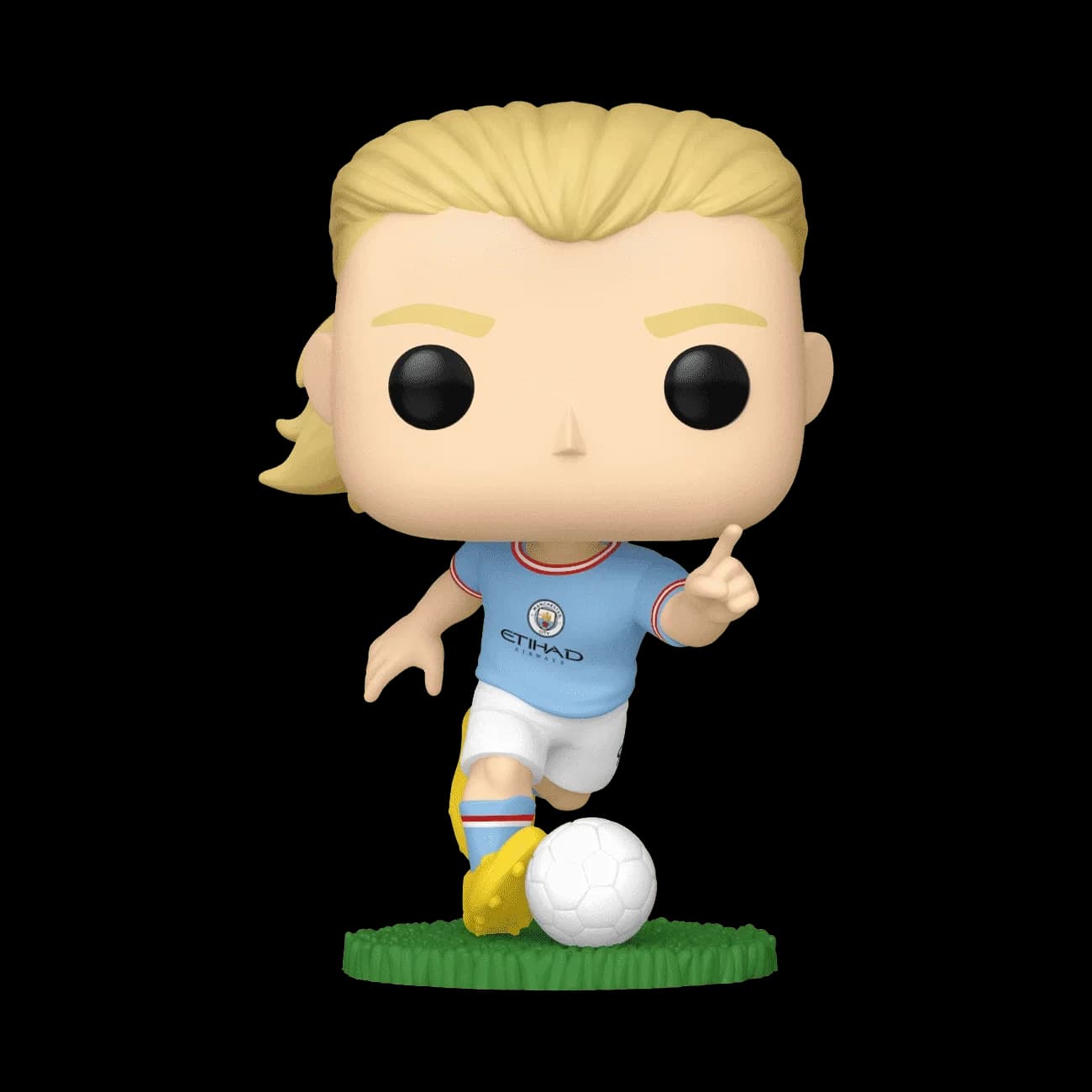 مجسم فانكو بوب! كرة قدم / فيفا #60: Erling Haaland (Manchester City)