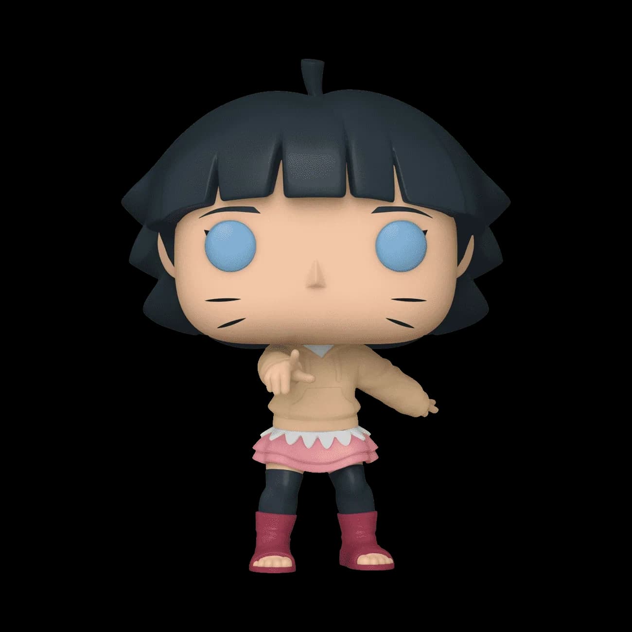 مجسم فانكو بوب! بوروتو: أجيال ناروتو القادمة #1654: Himawari Uzumaki
