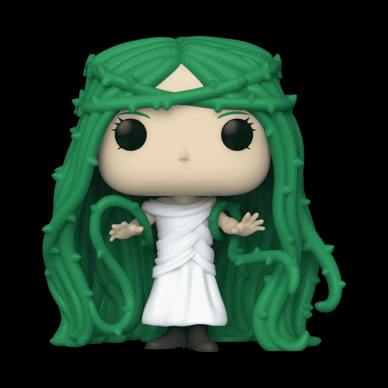 مجسم فانكو بوب! أكاديمية بطلي #1192: Ibara Shiozaki
