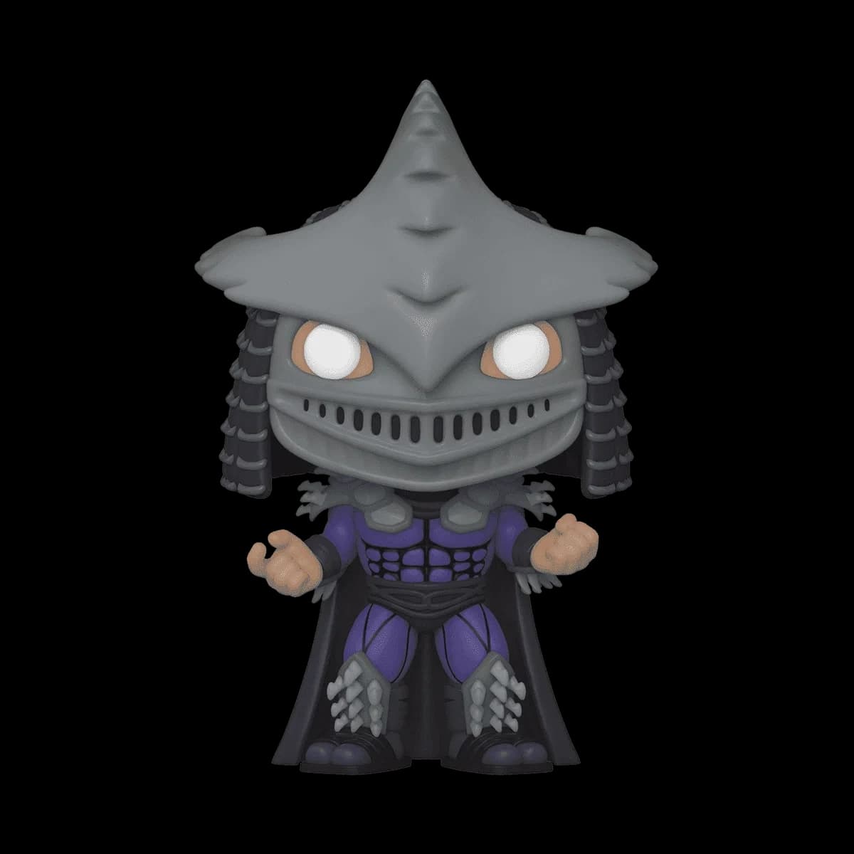 مجسم فانكو بوب! سلاحف النينجا #1138: Super Shredder