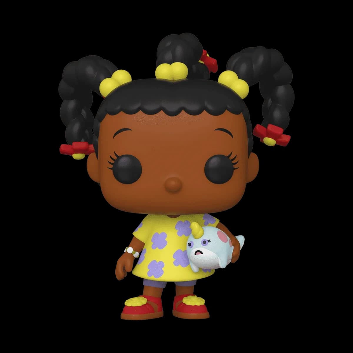 مجسم فانكو بوب! Les Razmoket #1208: Susie Carmichael