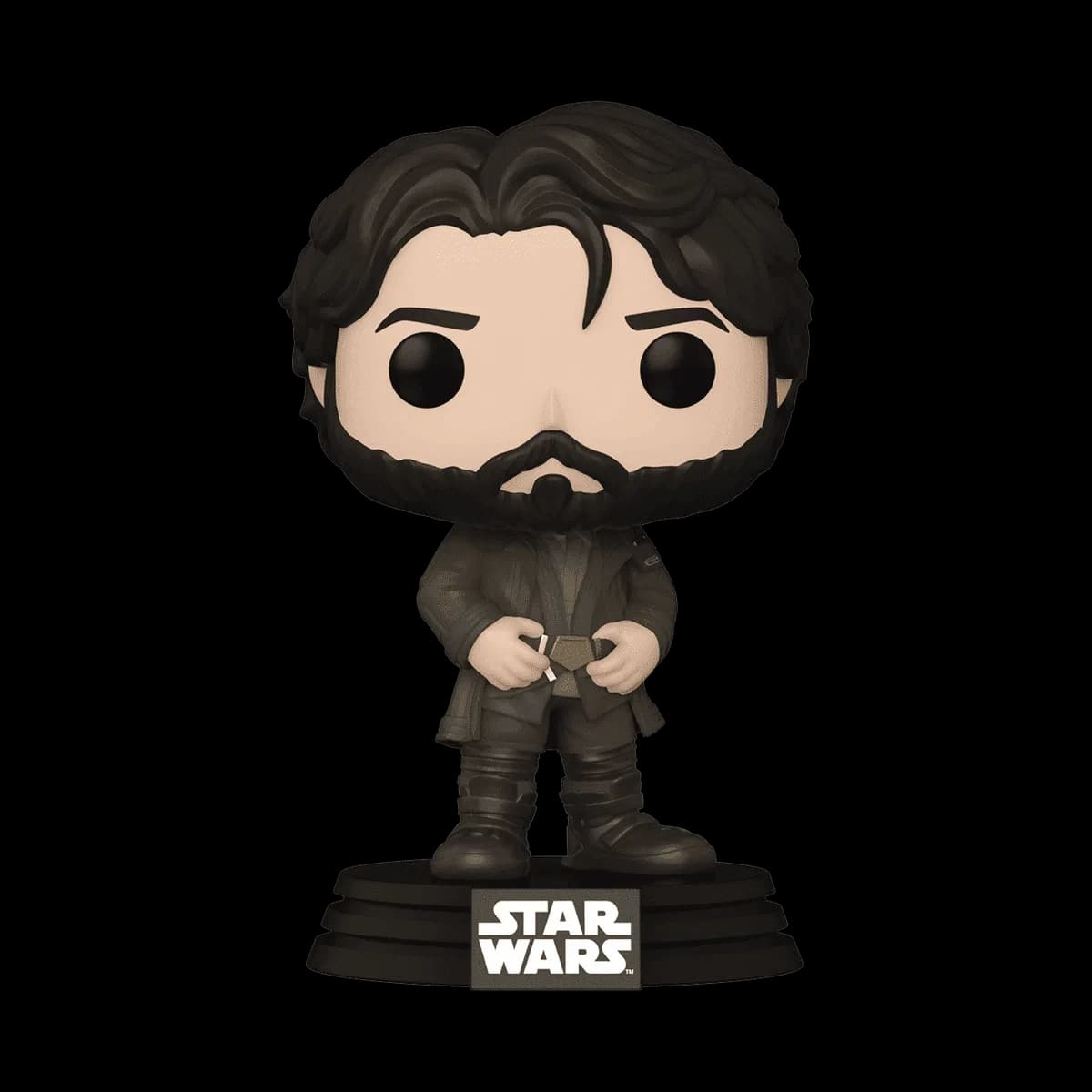 مجسم فانكو بوب! Star Wars Andor #534: Cassian Andor