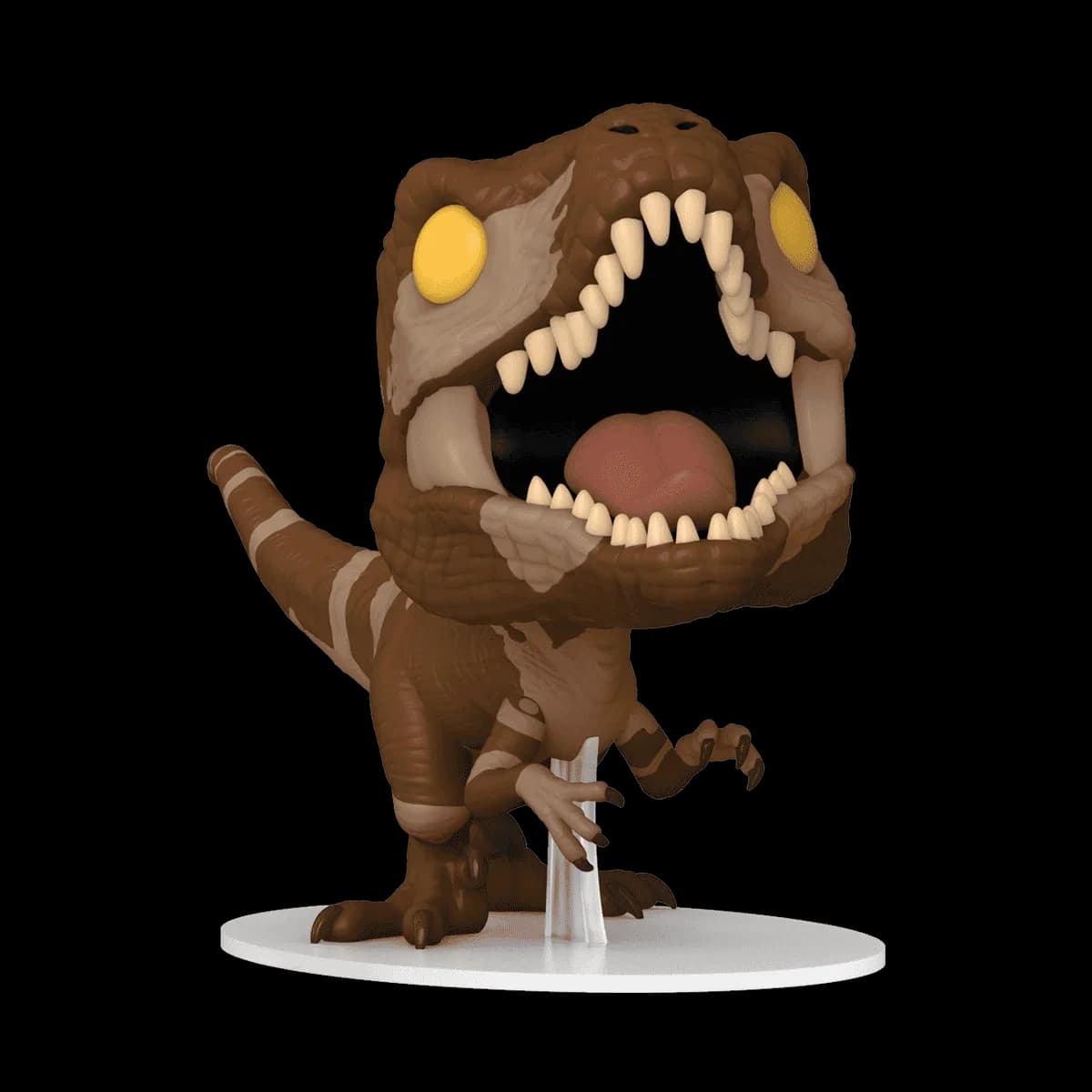 مجسم فانكو بوب! Jurassic World : Le Monde d'après #1217: Atrociraptor