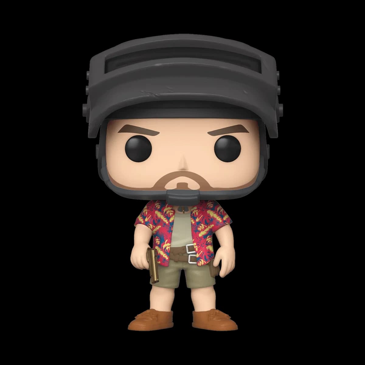 مجسم فانكو بوب! PlayerUnknown's Battlegrounds (PUBG) #557: Survivant de Sanhok