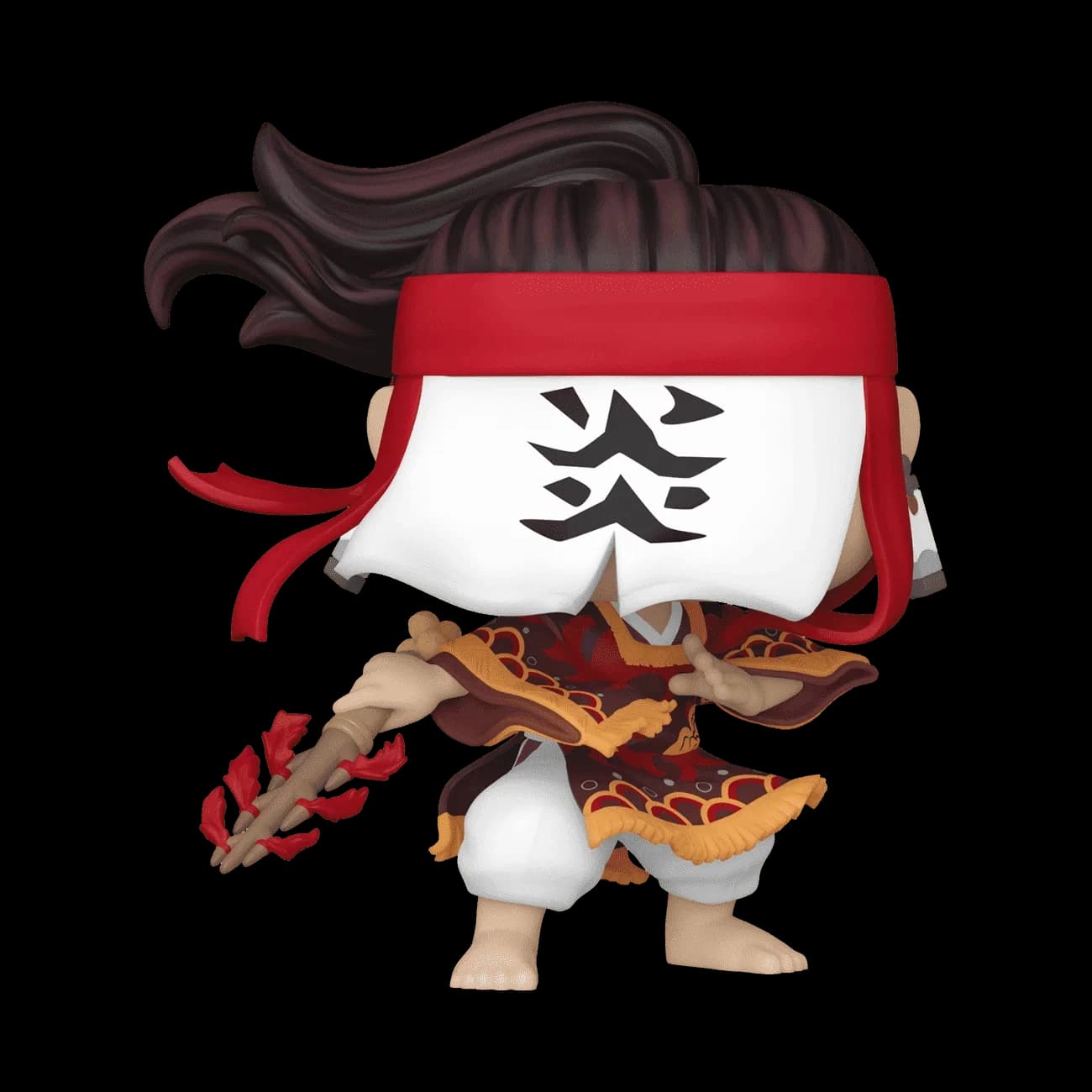 مجسم فانكو بوب! قاتل الشياطين #1255: Tanjuro Kamado