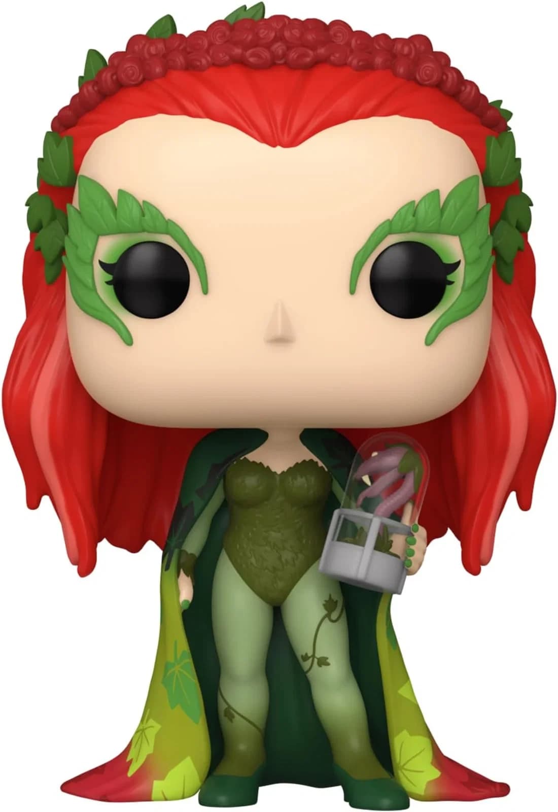 مجسم فانكو بوب! Batman : Le Défi #531: Poison Ivy