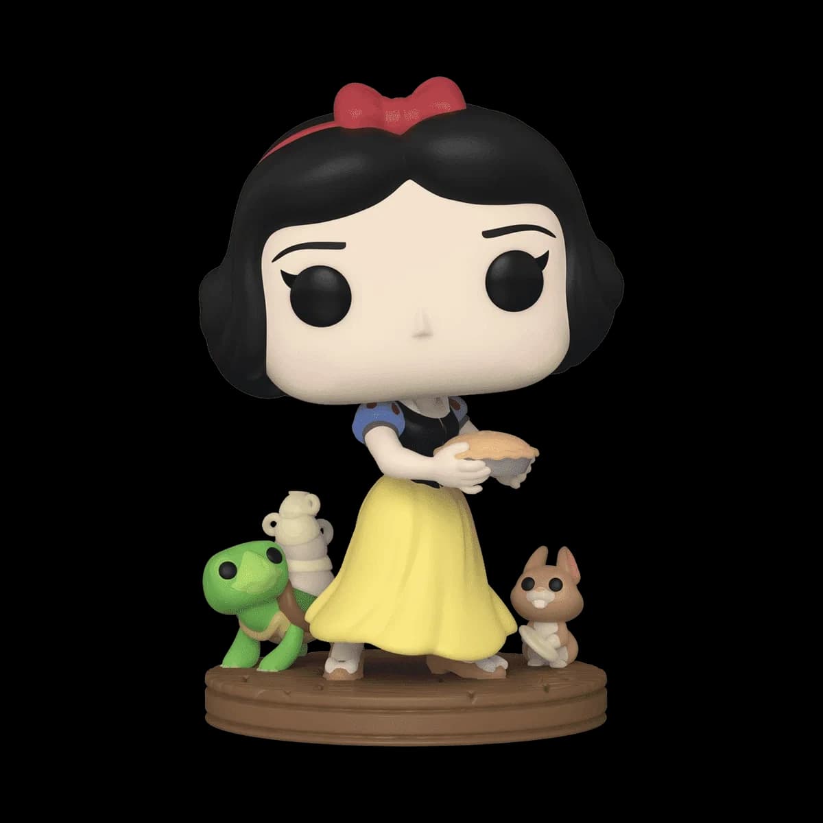 مجسم فانكو بوب! Disney Ultimate Princess #1019: Blanche-Neige