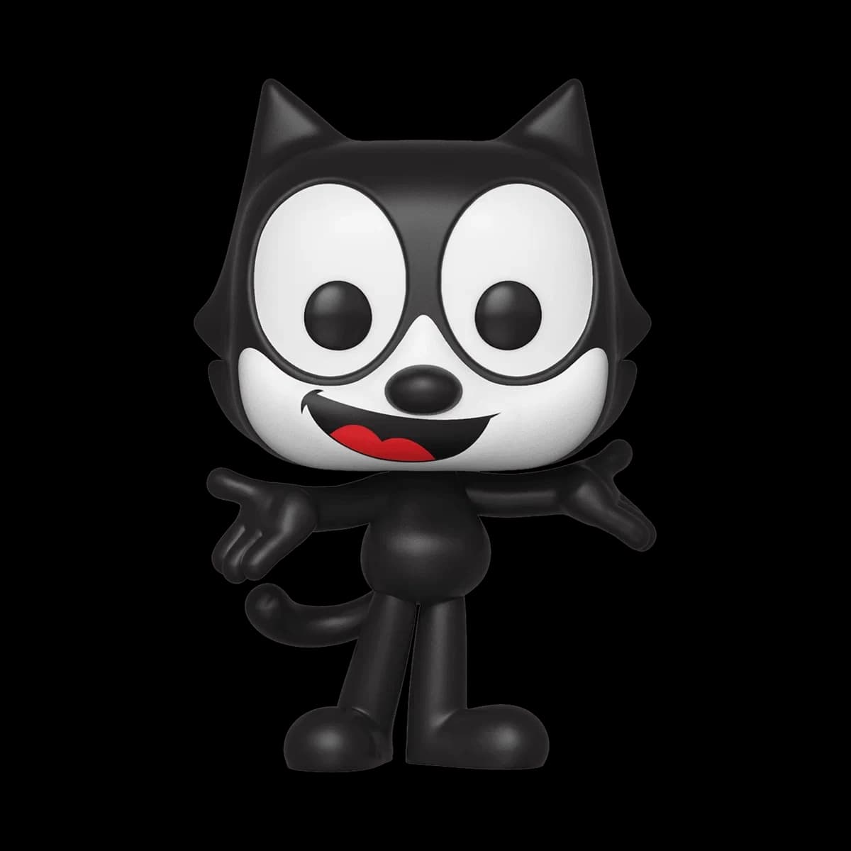 مجسم فانكو بوب! Felix le Chat #526: Felix le Chat