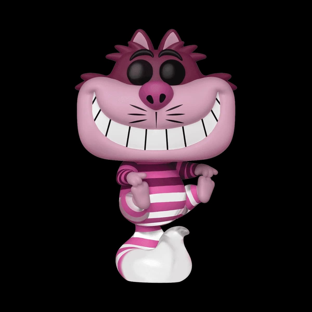 مجسم فانكو بوب! ديزني: Alice au Pays des Merveilles #1059: Chat du Cheshire
