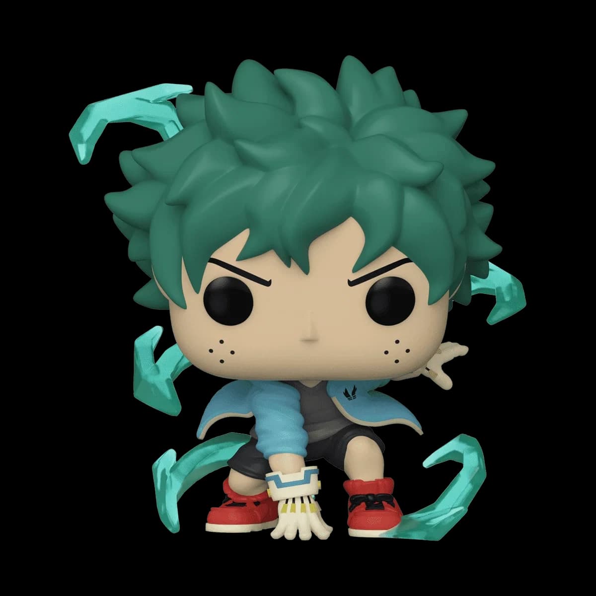 مجسم فانكو بوب! أكاديمية بطلي #1140: Izuku Midoriya