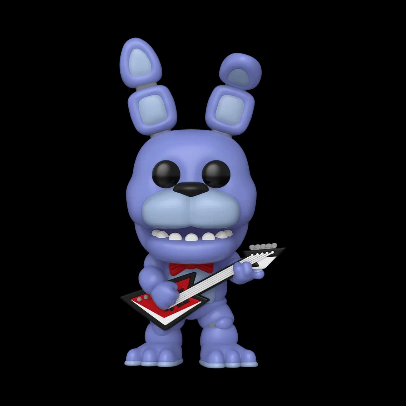 مجسم فانكو بوب! Bonnie with Guitar (10th Anniversary)
