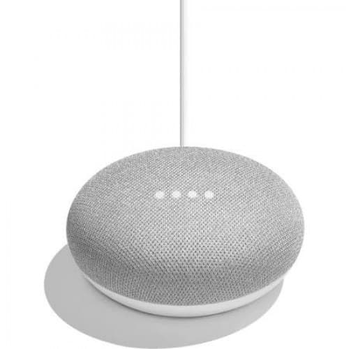 مساعد صوتي كوكل GOOGLE HOME MINI