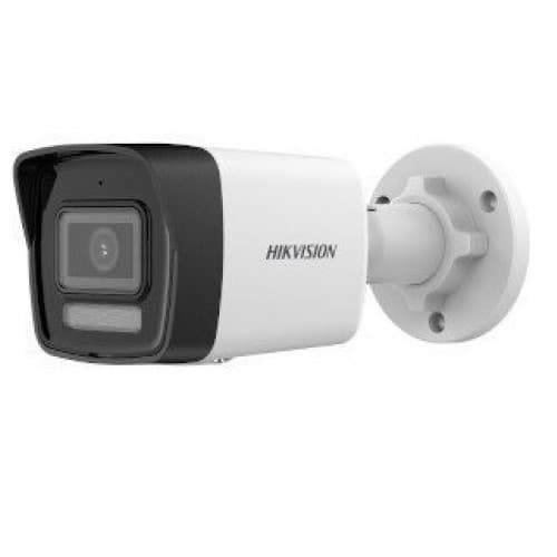HIKVISION DS-2CD1083G2-LIU ( 8MP - 2.8MM-AUDIO ) IP - OUT