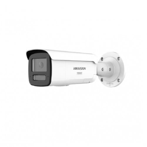 HIKVISION DS-2CD2T47G3-LISUY/SRB ( 4MP - 2.8MM - AUDIO ) IP - OUT