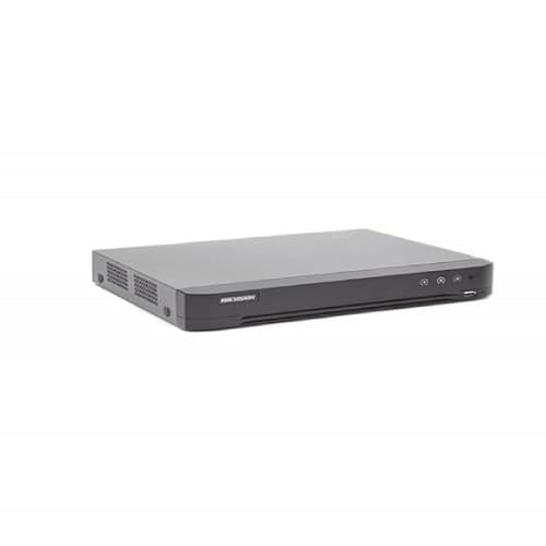HIKVISION DVR IDS-7204HUHI-M1/S ( 8MP - 4CH - 1 HARD )