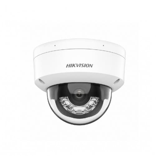 HIKVISION DS-2CD2163G2-LIS2U ( 6MP - 2.8MM- AUDIO ) IP - IN