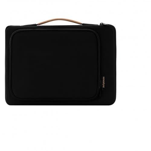 INNOSTYLE - OMNIPROTECT CARRYING SLEEVE BLACK - 13 INCH