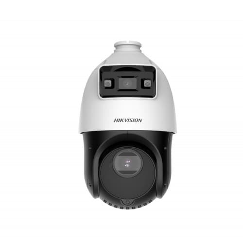 HIKVISION DS-2SE4C225MWG-E 12F0 ( 2MP - PTZ X25- 2 CAMERA ) IP - OUT