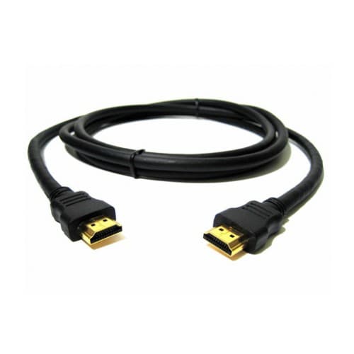 ASWAR HDMI 3M 1.4V ( AS-HD14-3M ) اخضر
