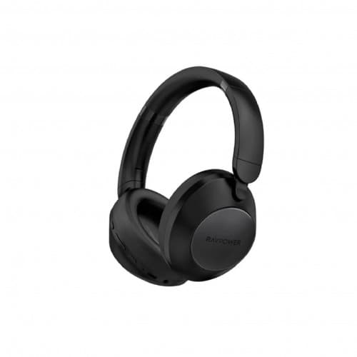 RAVPOWER - RP-BH1019 HYBRID ACTIVE NOISE CANCELLING HEADPHONES