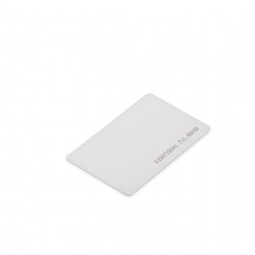 كارت دخول اسوار ASWAR TIME ATTENDANCE AND ACCESS CONTROL RFID CARD ( AS-AXE-RFID CARD )