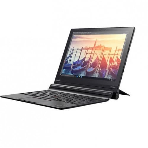 LAPTOP LENOVO THINKBAD X1 TAB ( COR I7 - 7TH - 16G -256G SSD - X360 )