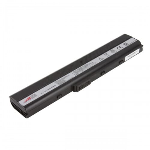 BATTERY ASUS - K52 بطارية لابتوب