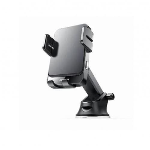 JOYROOM THREE-AXIS ELECTRIC WIRELESS CHARGING CAR (HOLDE DASHBOARD) JR-ZS219