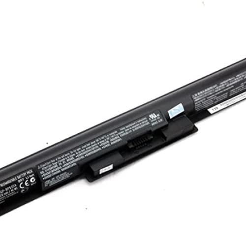 BATTRY SONY BPS35-t-4s1p بطارية لابتوب
