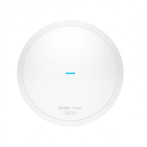 RUIJIE - RG-RAP62 ( Access Point - AX1800 - WIFI6 - Circular )
