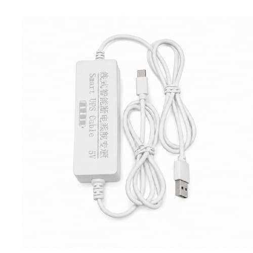 POWER BANK EZVIZ CAMERA بور بنك كاميرات ازفز - منفذ TYPE-C