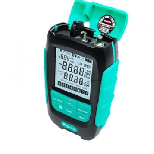 PROSKIT 4 IN 1 FABER MT-7618 بور ملتي ميتر
